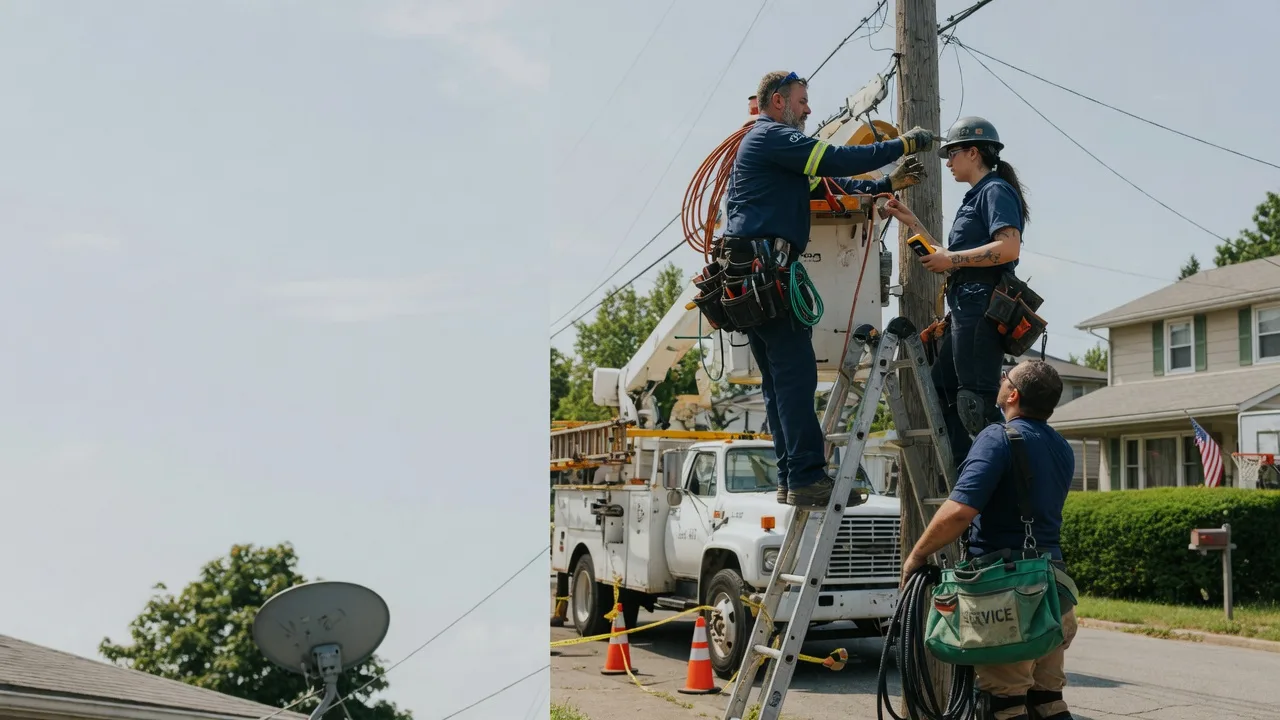 Electrical Repair in Wiseman, AR near me